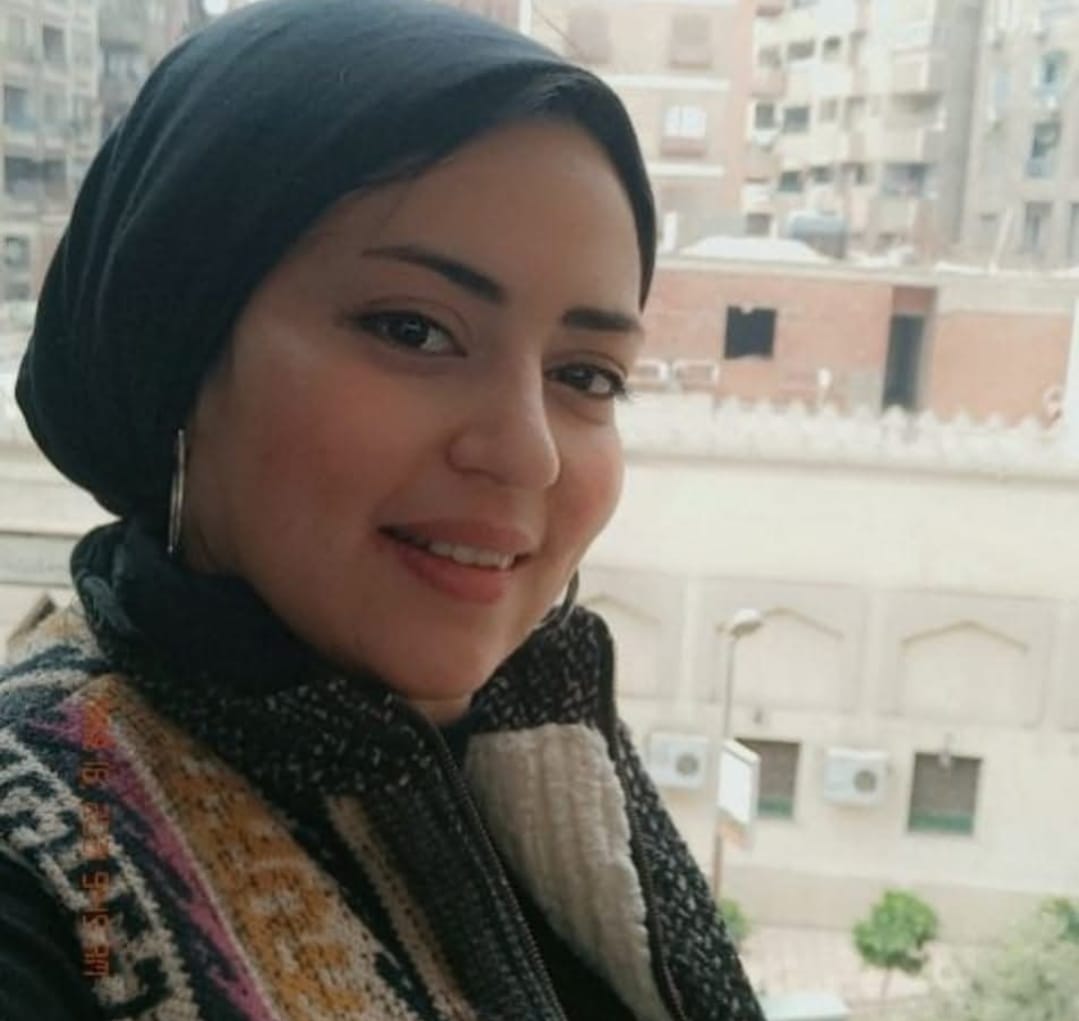 علياء محمد يونس