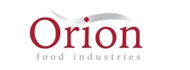 مصنع أوريون للصناعات الغذيه