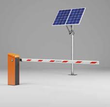 ACCESS SOLAR