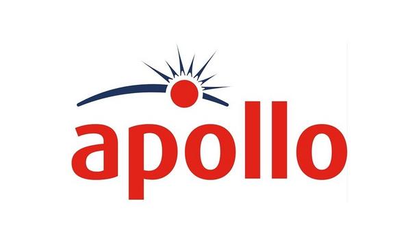 apollo fire alarm