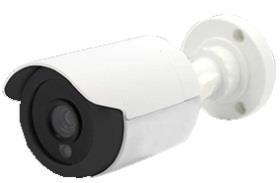 CONVOY 5 megapixel Surveillance Cameras